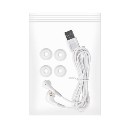 Laser Therapy Earbuds